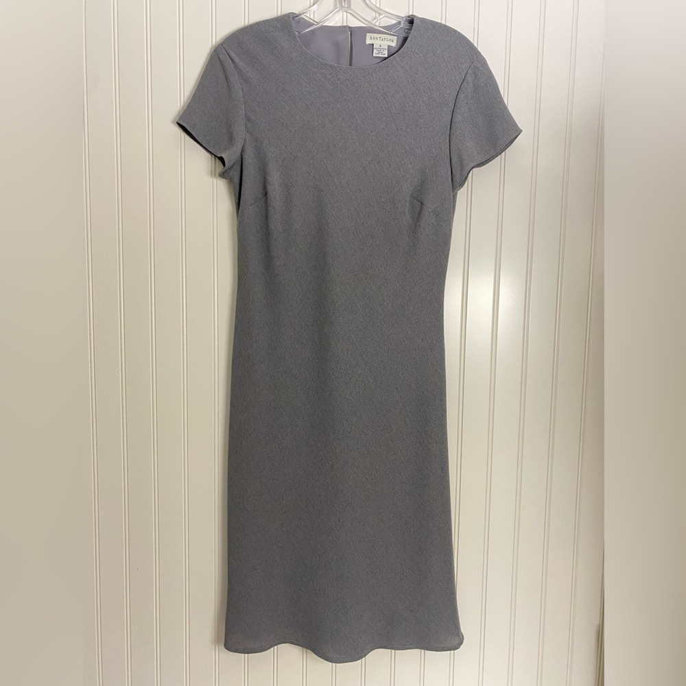 Ann Taylor knee-length dress